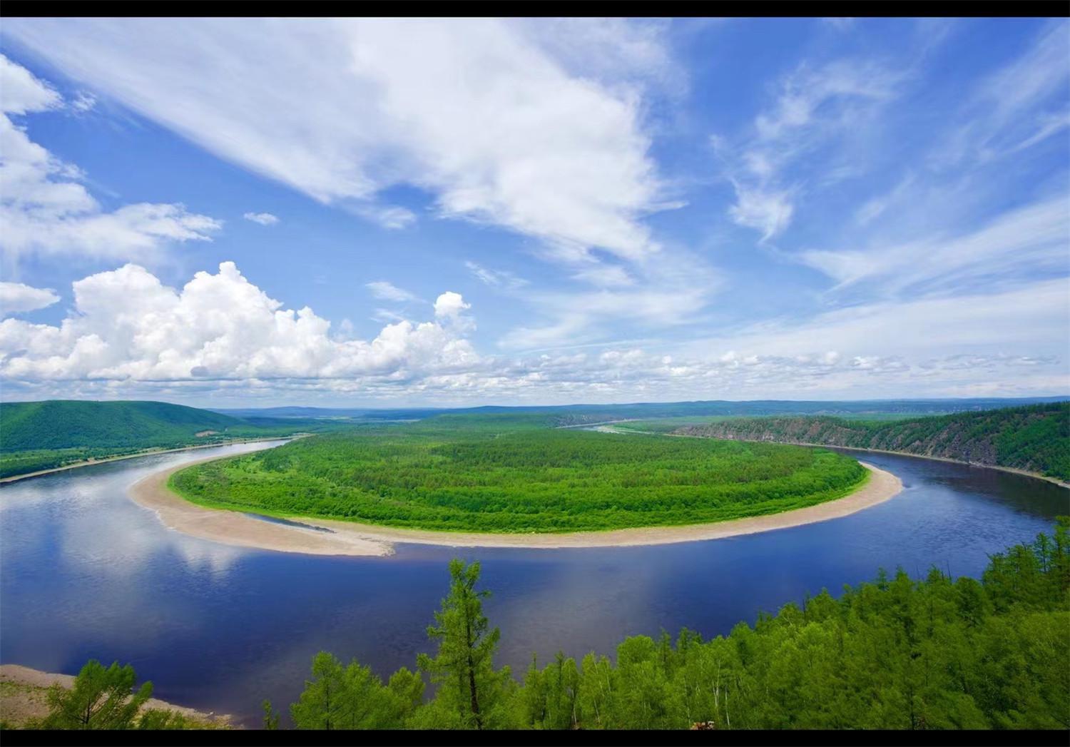 进山拍风景，打卡必备！黑龙江46个森林旅游目的地等你来挑战！