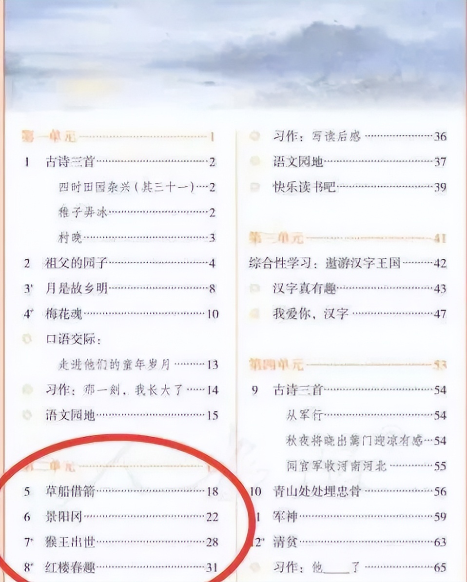 大学教授建议学生教材，删除课文《背影》，原因奇葩引网友怒怼