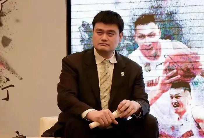 cba為什么不激烈（深度剖析，為何CBA無(wú)法達(dá)到NBA的高度，真的是姚明管理能力不行嗎）