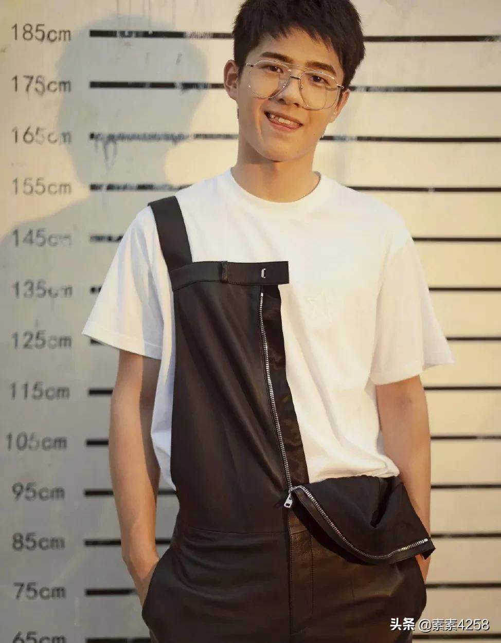 中国内地演员刘昊然