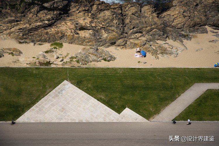 #设计鉴赏#——Álvaro Siza，介于现代与传统之间