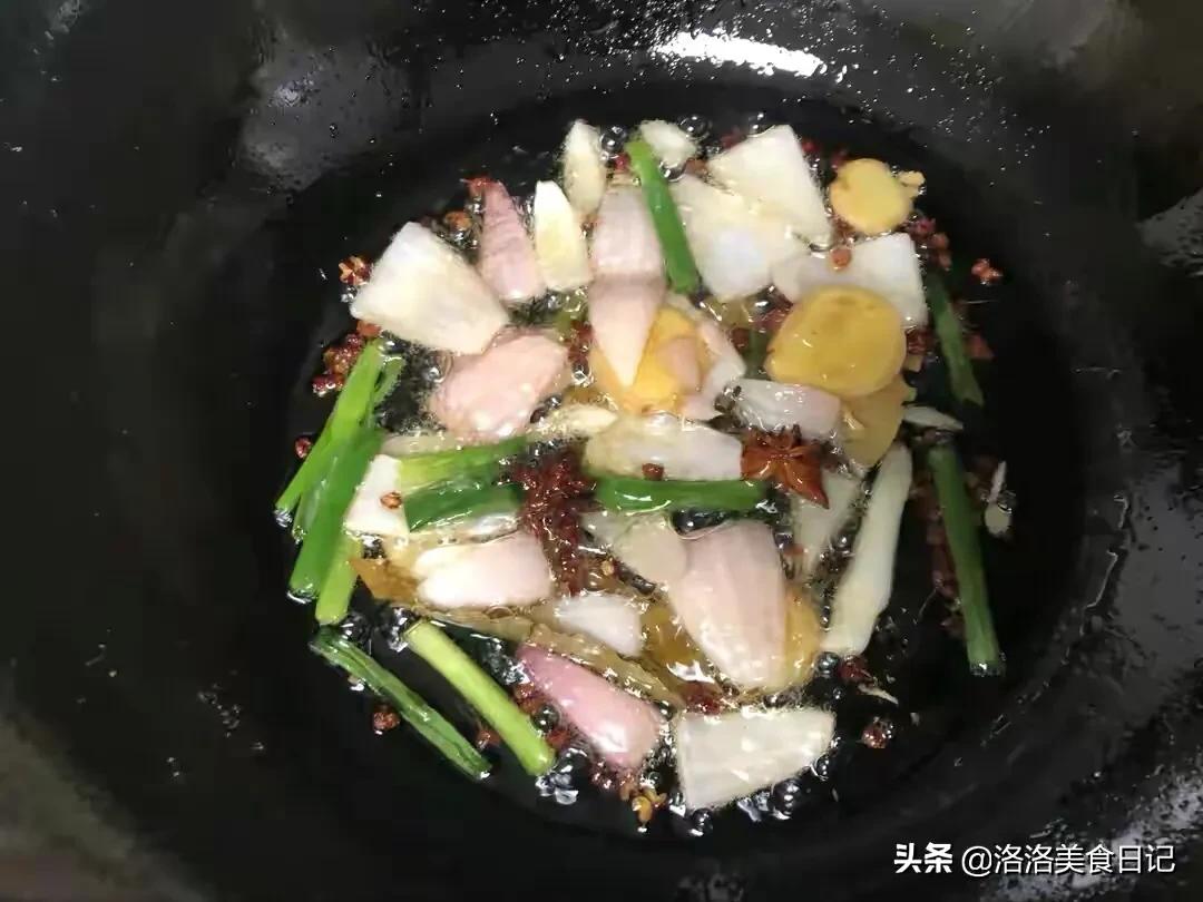 麻辣米线做法（麻辣米线秘制配方来了麻辣鲜香）