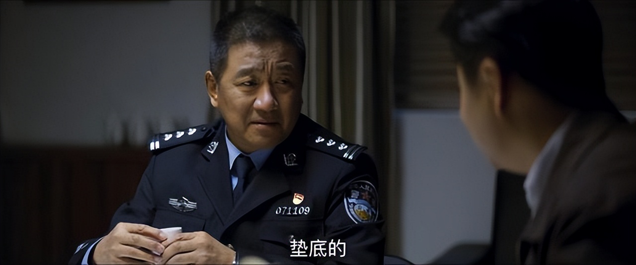 电视剧《对决》：饭局文化，不只是吃喝那么简单