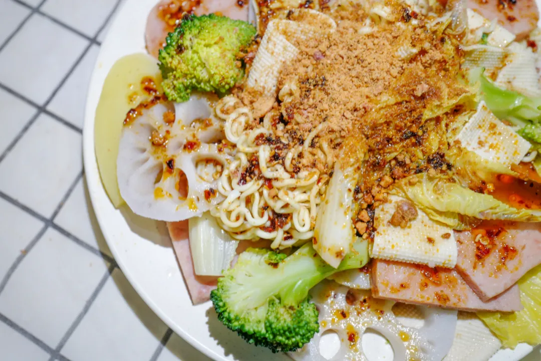 网购东北特色美食,哎呀妈呀,杠杠地