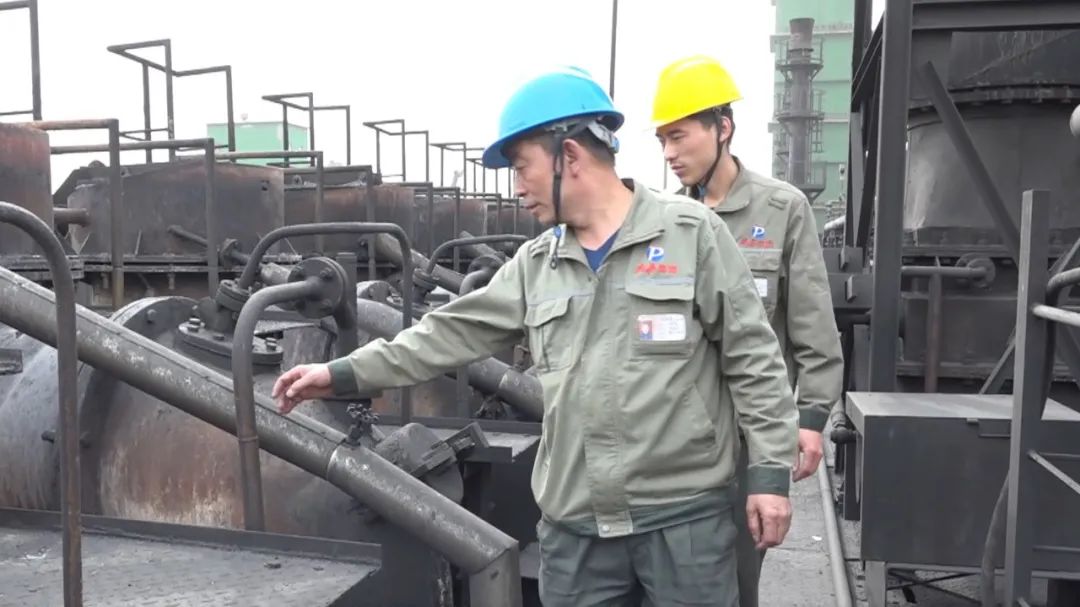 高龄大学生的“逆袭之路”|对话山西不朽情缘集团白清龙