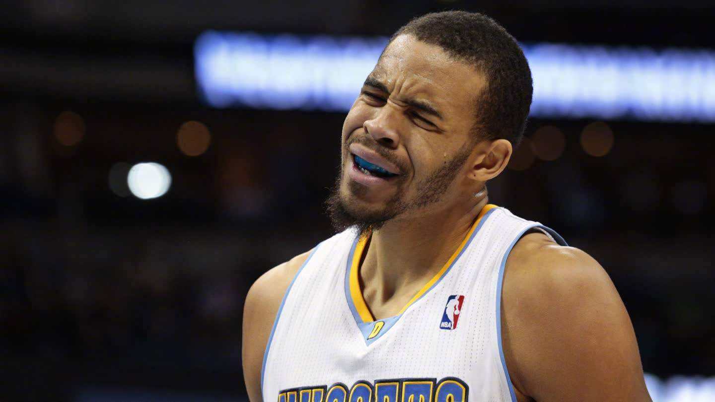 nba球星麦基(nba幸运之神—麦基,被勇士拯救,被湖人带飞,被太阳送上