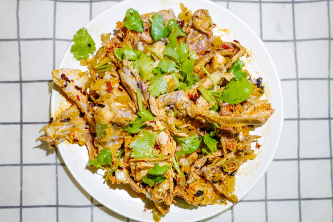 网购东北特色美食,哎呀妈呀,杠杠地