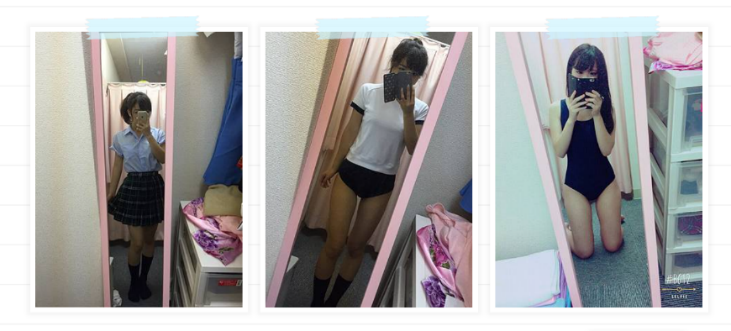 JK成瘾、拍片合法，日本风俗如何渗透女高中生？「亚洲怪物28」