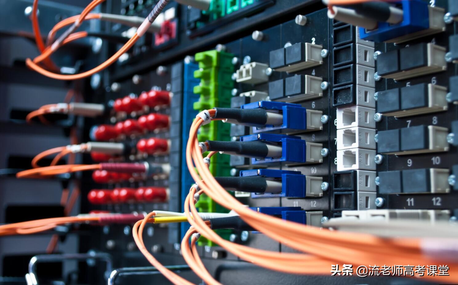 高考成绩600分，选择大学容易“焦虑”？四所大学，高考生可了解