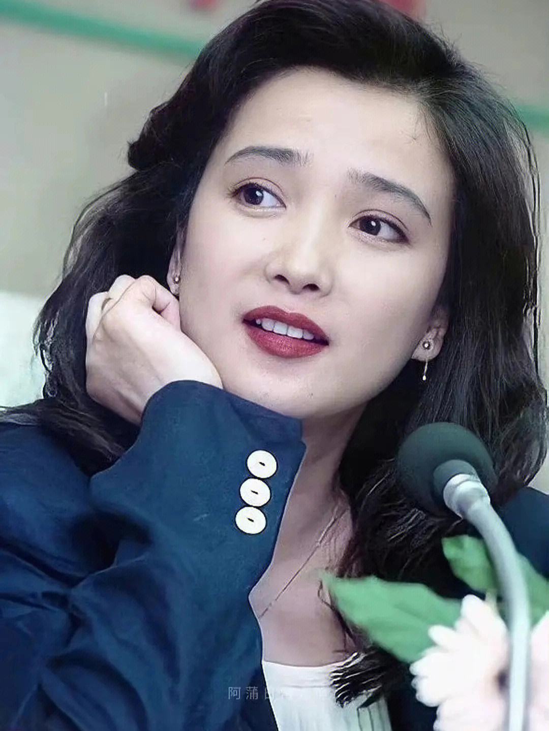 她演遍四大名著,弃同居5年男友,嫁三婚许亚军,患癌后才懂真爱