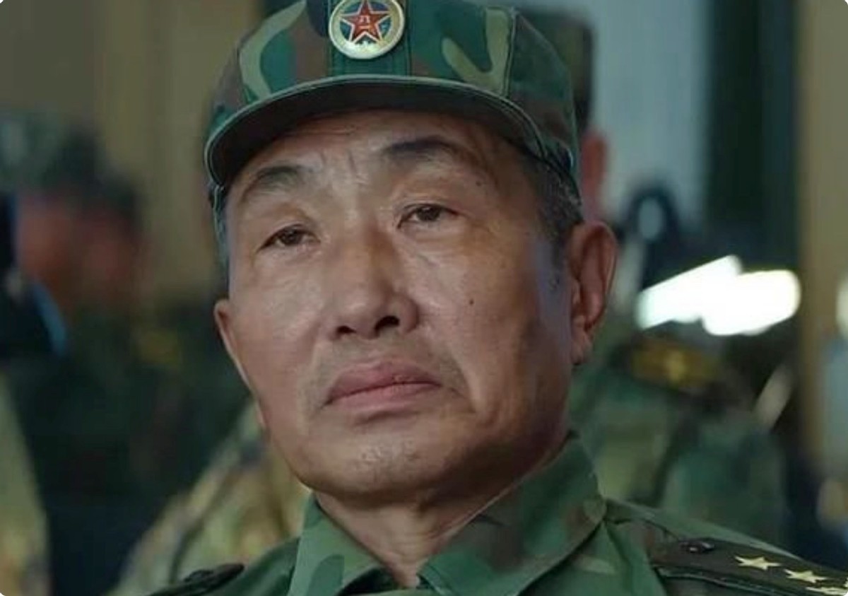 热度第3,不吹不黑,这是继《亮剑》后,我唯一能看进去的抗日剧