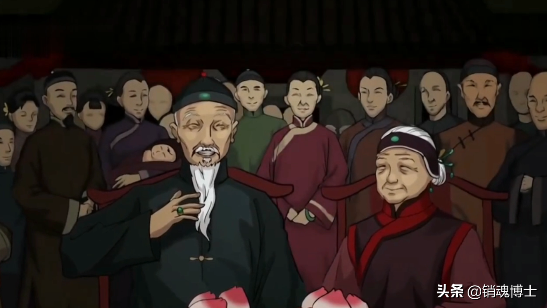 中国人保卫宝岛的历史，告诉我们台湾什么时候回归？