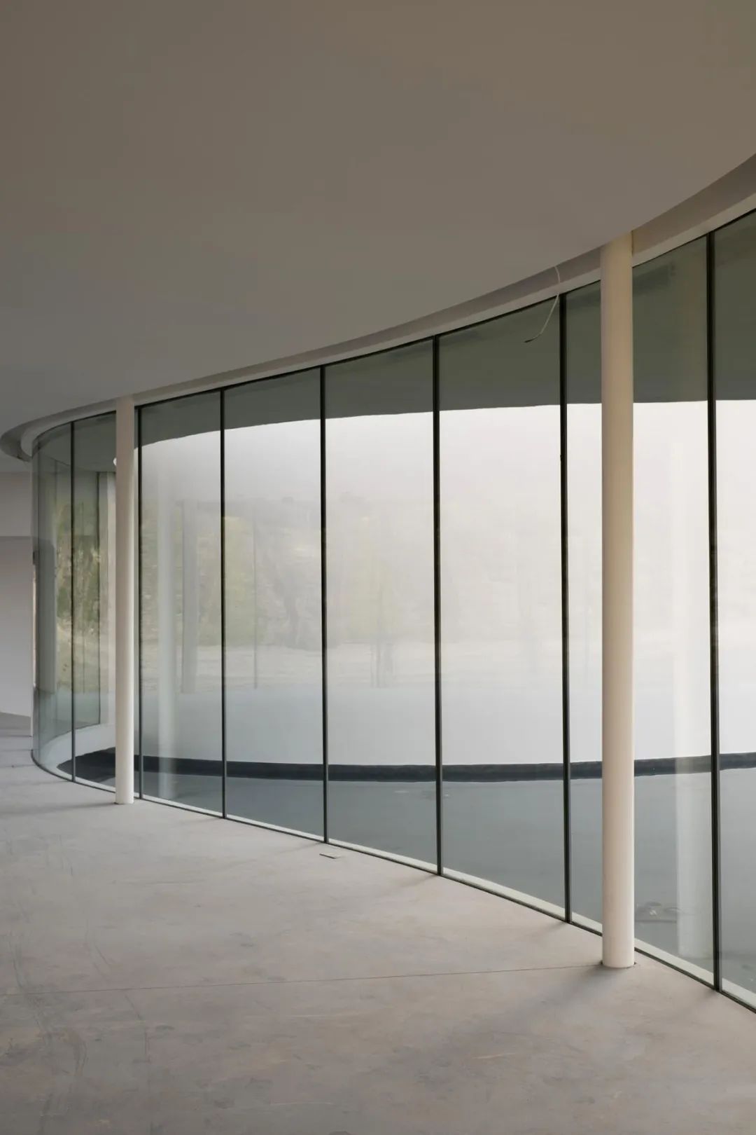 建筑界的木桶酒标大集，普利兹克大师云集的拉寇特酒庄