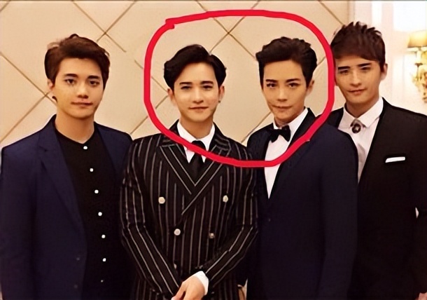 “红极一时”却散伙：离婚、撕逼、互泼脏水，若没遇见该多好