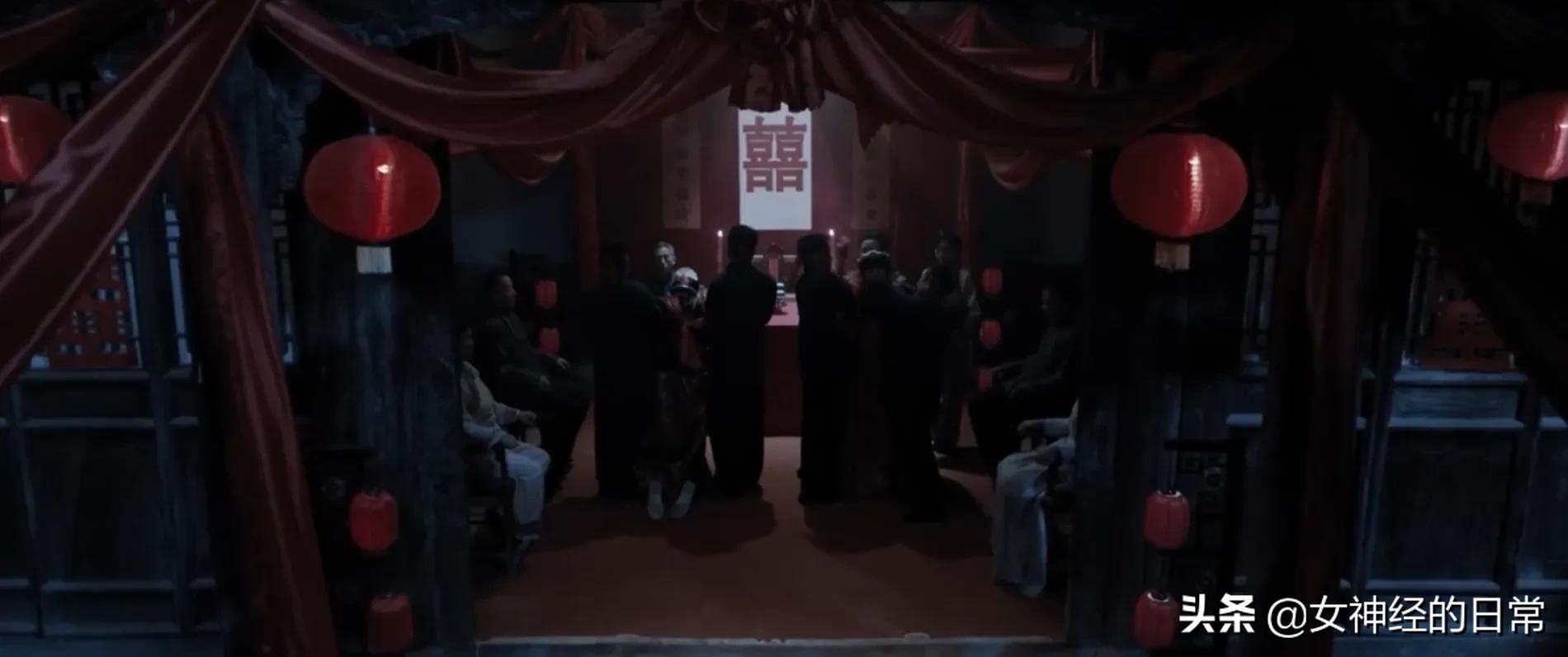 《笔仙大战贞子2》：就当是一场梦