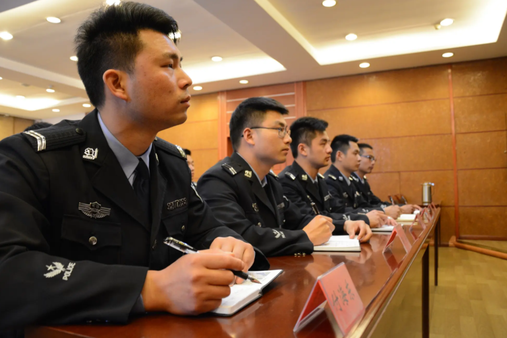 这所警校面向“初中生”招生，五年学制，毕业后“入警优势”明显