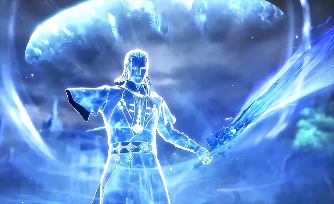 斗罗大陆十大剑武魂 斗罗大陆十大废物武魂-百科叔叔