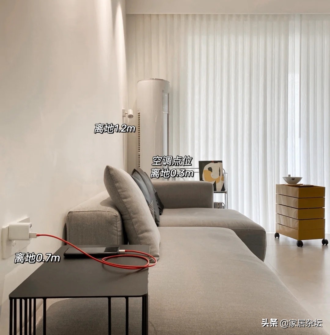 装修客厅，这3个方面的10个坑很容易踩，按照这些建议都能避开
