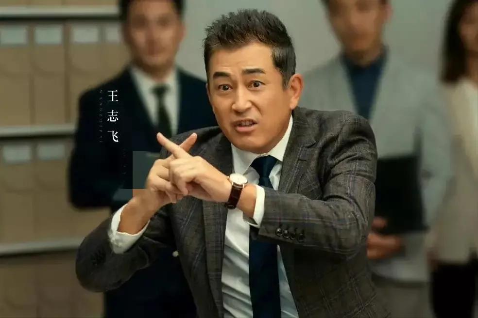重组家庭电视剧演员表(今晚开播！王志飞携32集家庭剧来袭，搭档童瑶，全员实力派)