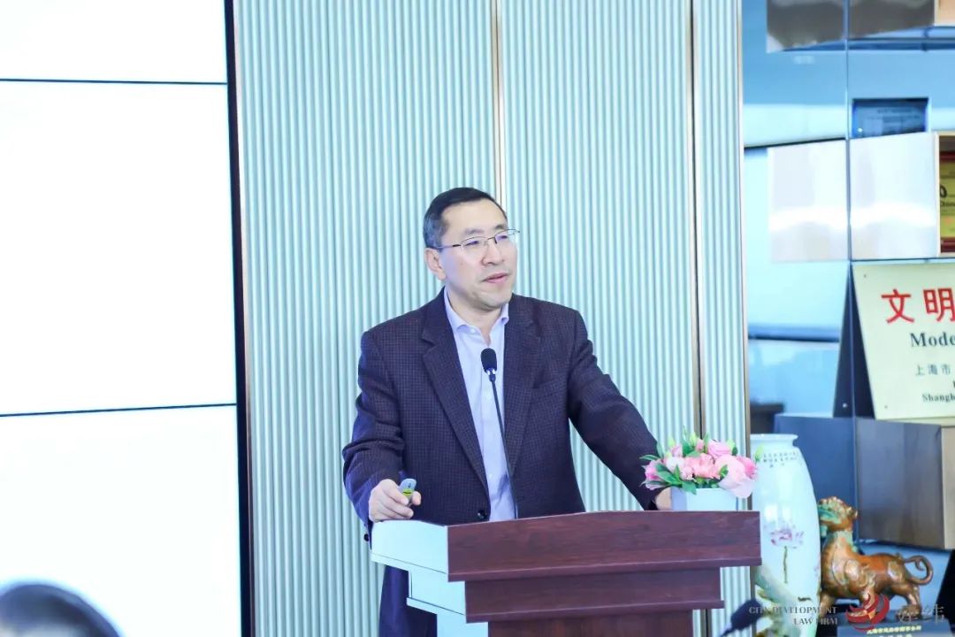 《工程总承包项目<发包人要求>编写指南》新书发布会召开