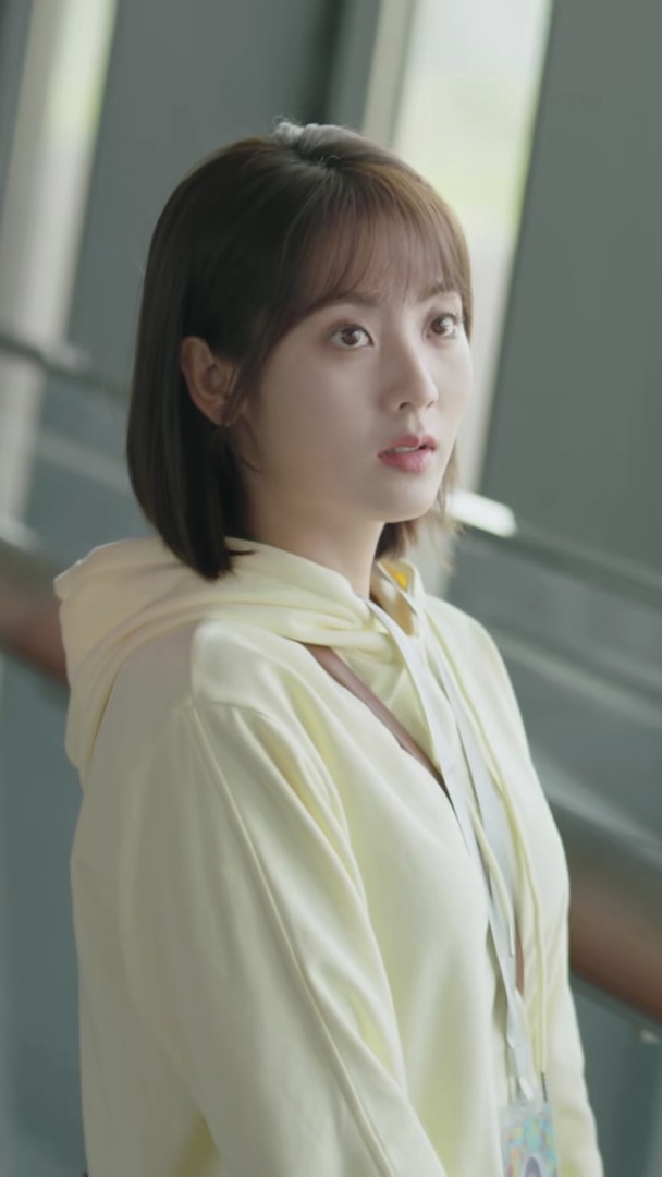 你好，神枪手-邢菲造型合集