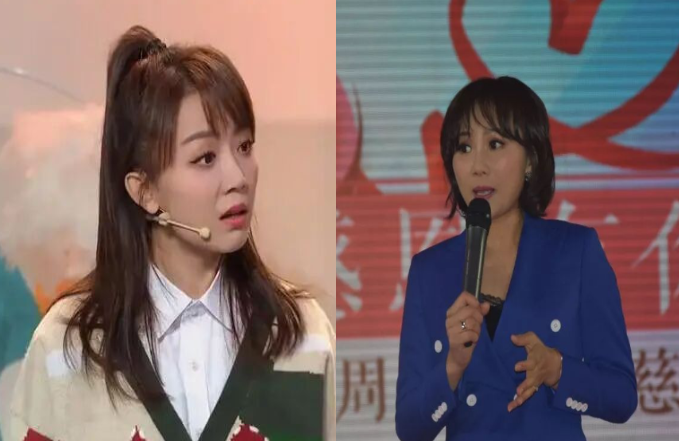 李静雯为了家庭放弃事业,毛琳为了事业忽视家庭,谁的人生更完美