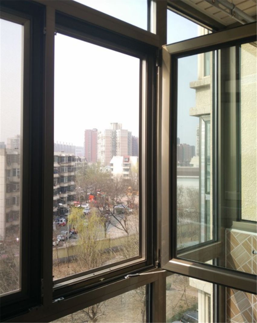 选购断桥铝时，多半人会陷入这4个误区！看看不吃亏