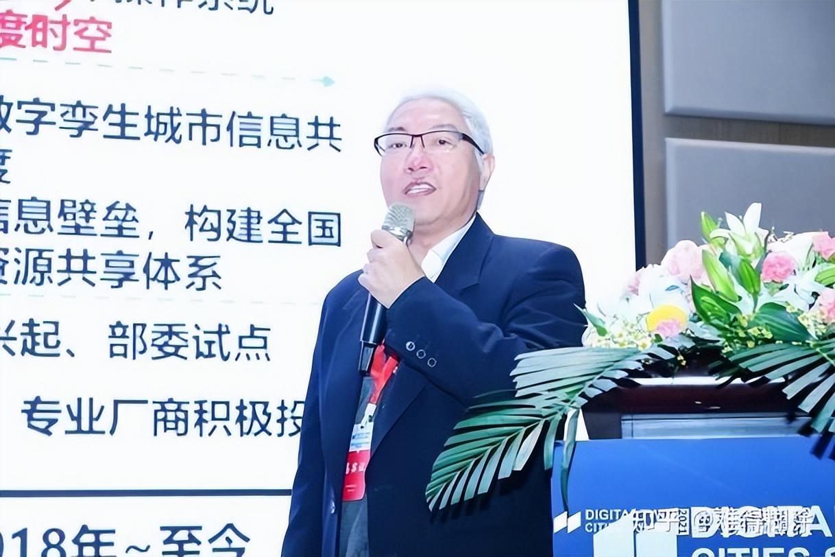 重磅来袭！DTC2022第二届数字孪生城市建设与产业发展高峰论坛