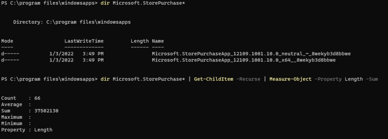 報告：微軟 Win11 默認預裝應用占用約 1.6GB 磁盤容量