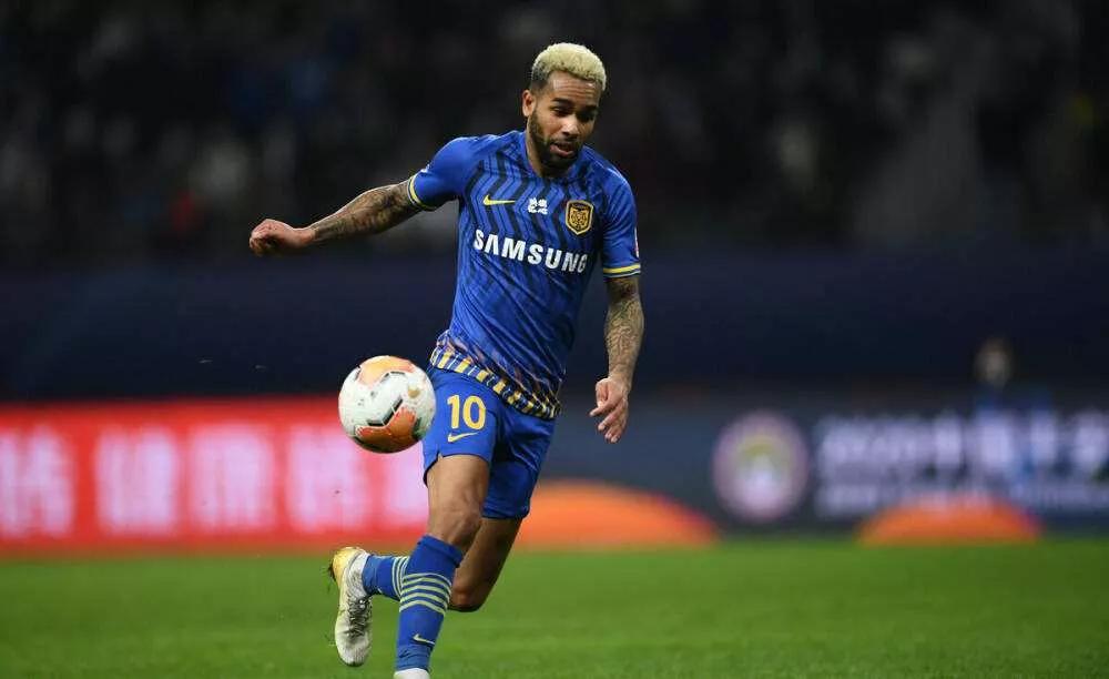 保利尼奥莫雷诺领衔（中超10队历史10佳外援，保利尼奥莫雷诺领衔，孔卡德罗巴遗憾落选）