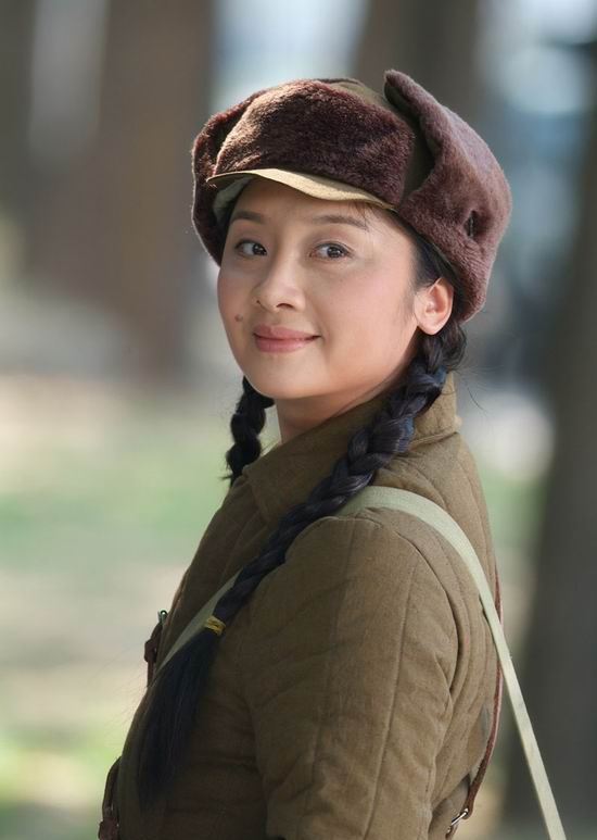 王新军个人资料图片(王新军前妻唐静) - 赤虎壹号