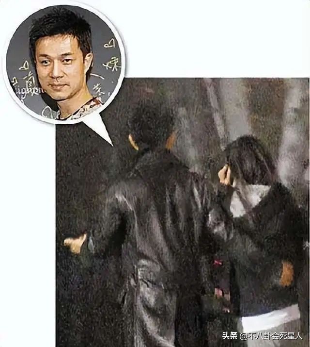 明星的花边新闻（老婆孕期出轨的5位男星，一个比一个过分，没下限真气人）