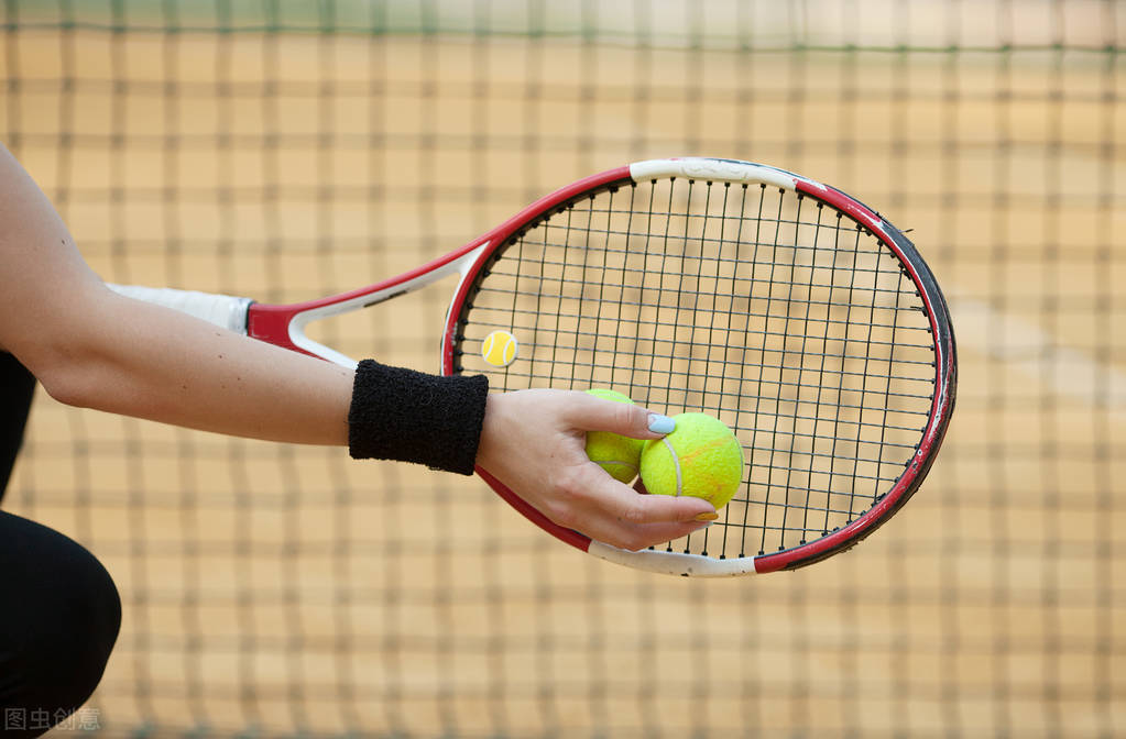 网球拍基础知识（网球拍知识：有关线床的疏密）-华海博客