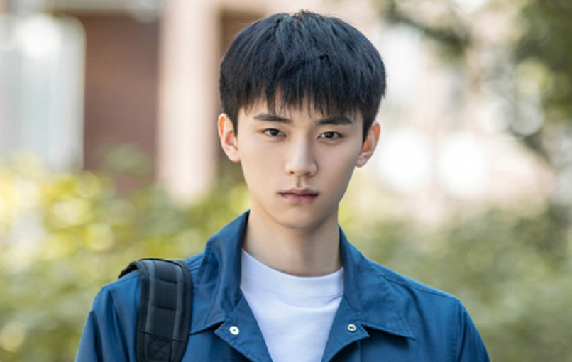 2021破圈的10位男演员，不是颜值突出就是演技过硬，你更看好谁？