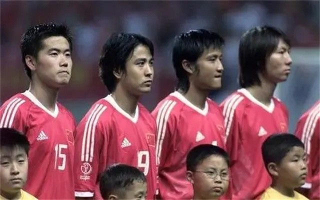 02世界杯中国队哪些人被判刑(国足名宿祁宏:涉假让球坐牢5年,出狱后