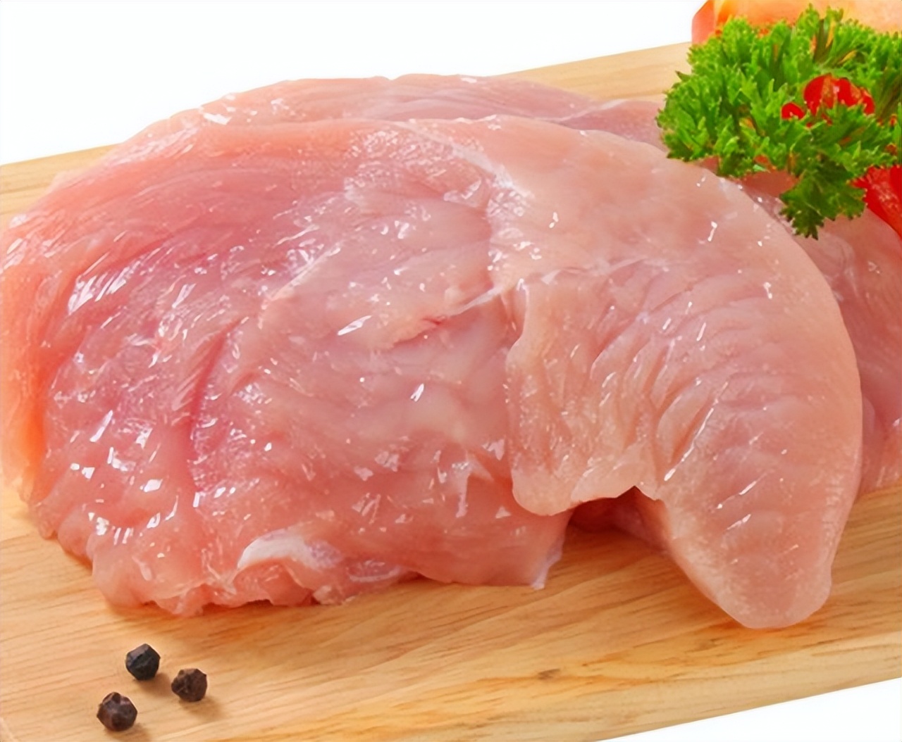 肉类是一种具有高食用价值的食品,包括畜禽的肌肉,内脏和产品,动物肉