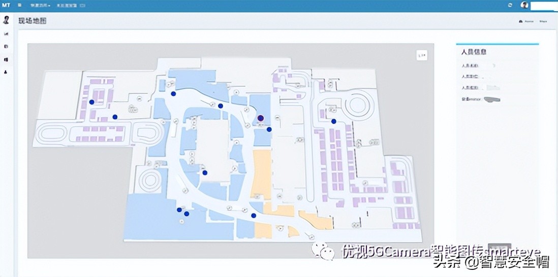 蓝牙Beacon主被动一体化定位解决方案