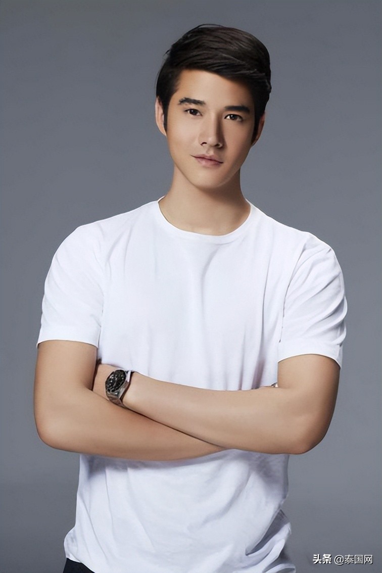 泰媒盘点2022年泰国7位身价最高男星