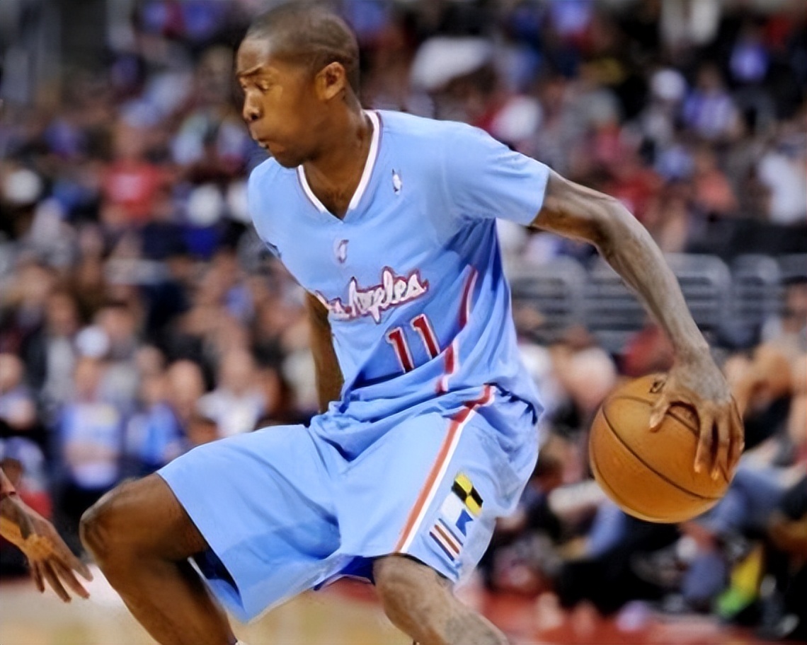 篮球10种变向过人（若NBA球星变向能力分4个等级：库里A级，欧文SS级，那SSS有多猛？）