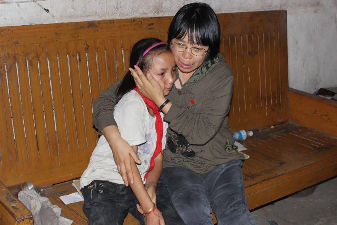 “奇迹校长”张桂梅，大山深处筑起梦想家园，圆数千女孩大学梦