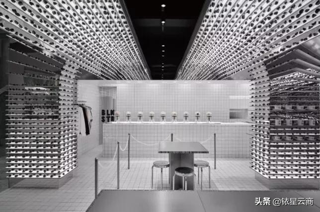 2022新一批门店“到货”,这8家罕见首店刷足存在感