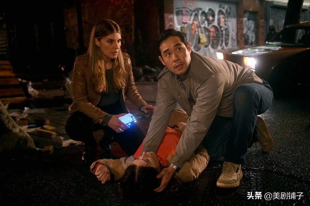 NBC电视网公布2022-2023播出季秋季各剧首播时间安排