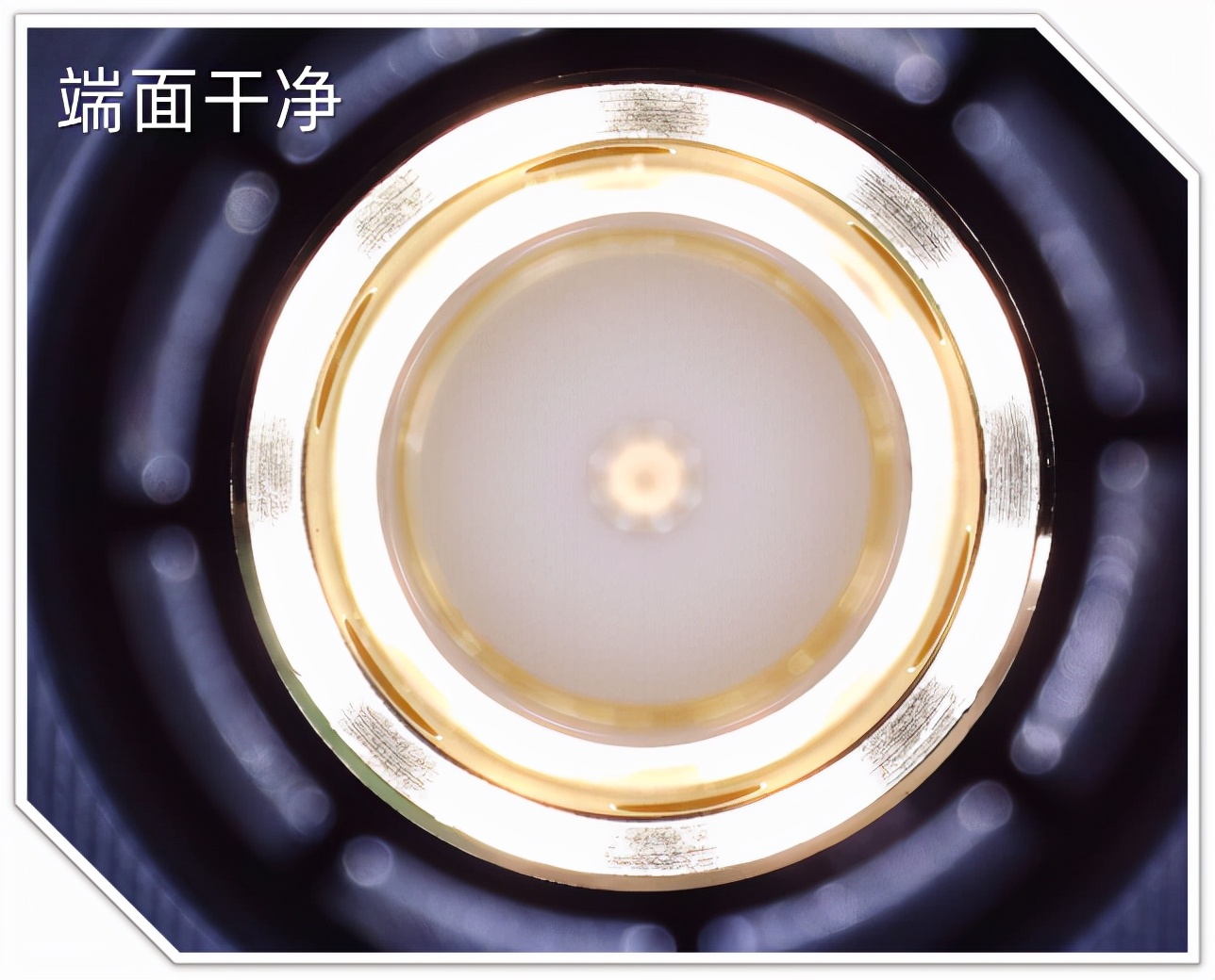 如何清洗激光頭（易學·惠用丨光纖輸出頭清潔與安裝）