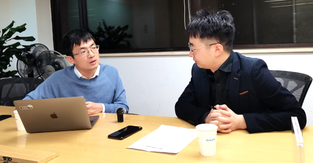 解决企业数字化“历史遗留问题”，低代码天然优势腾讯云微搭骆勤