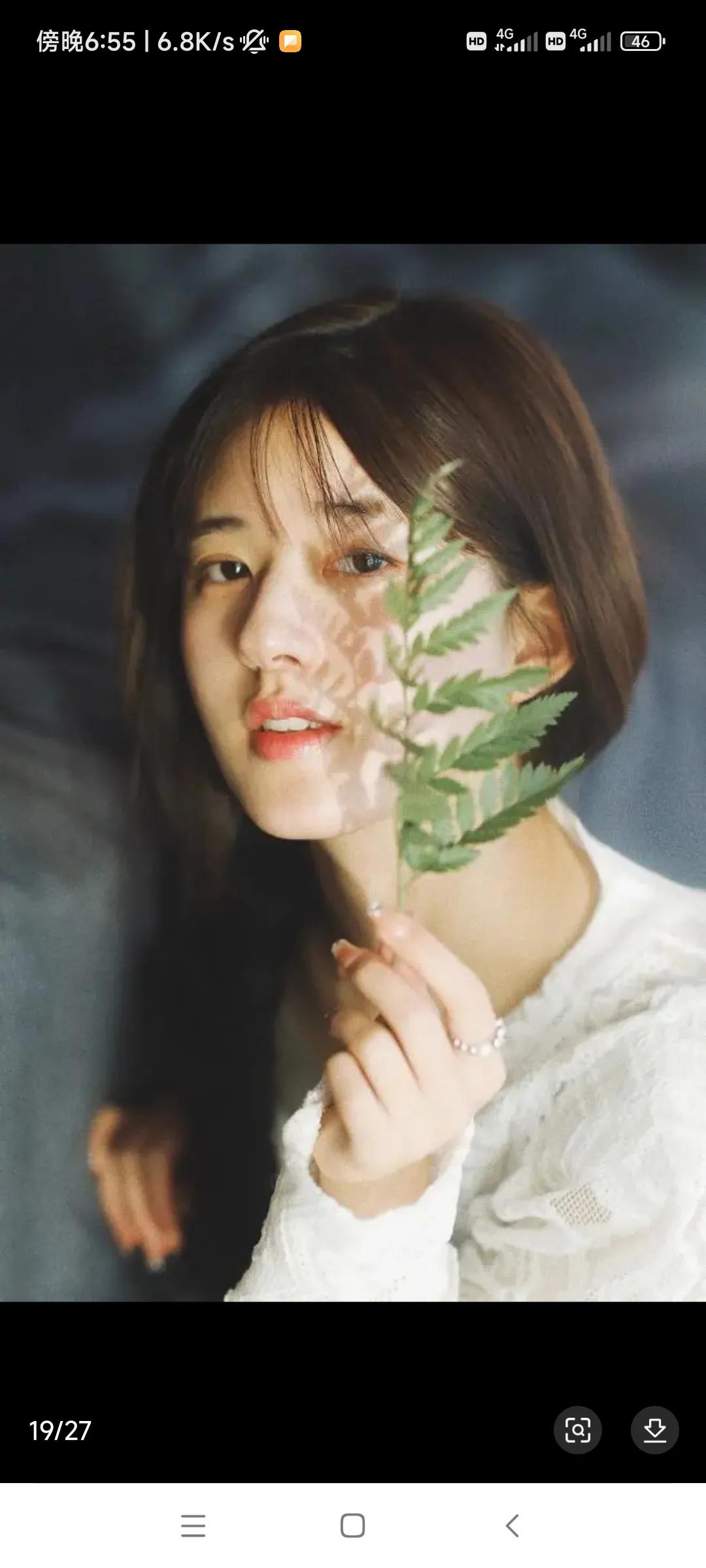 90 95后00后女星待播作品一览