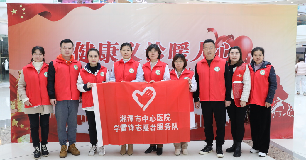 当“天使白”遇见“志愿红”，惠景人这样学雷锋