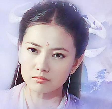 清纯小白兔+暗黑霸王花，又甜又盐坏起来带感的女演员盘点