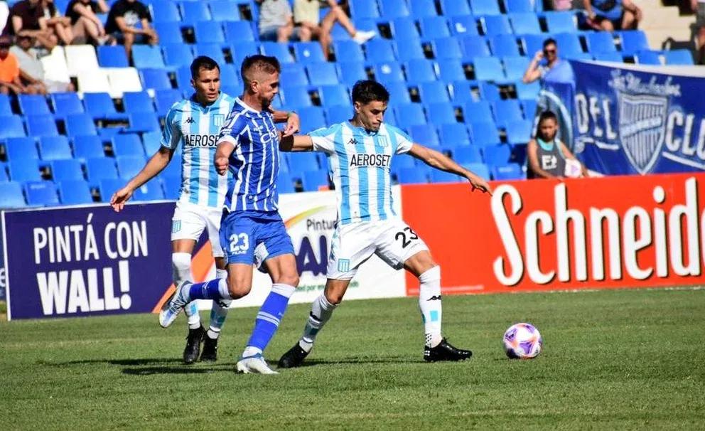 阿根廷足球甲级联赛第六轮战报
