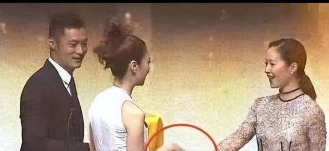 被“嘴”害了的9位明星：说谎、揭隐私、阴阳怪气，个个惹人嫌