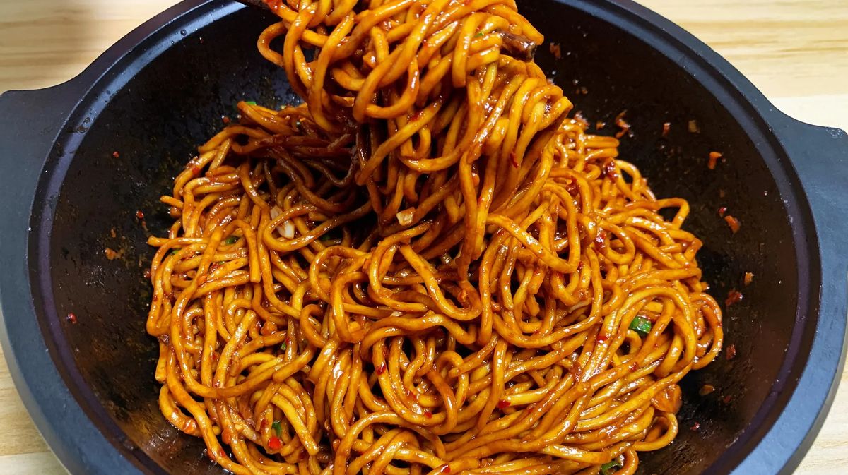 國內(nèi)最出名的五大面食！你都吃過幾種？快來看看你家鄉(xiāng)的面上榜沒